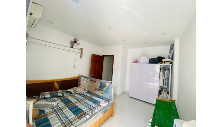 Nhà Hiệp Bình Chánh - HXH - 2PN – 48m2 – 4,5tỷ